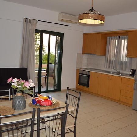 Sea Melody Apartments Stavromenos (Rethymno) Exterior foto