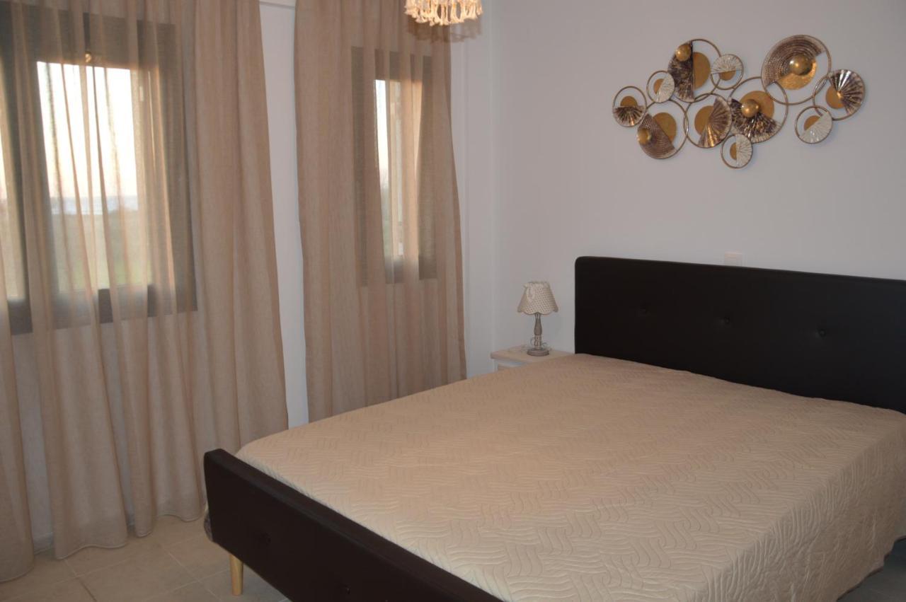 Sea Melody Apartments Stavromenos (Rethymno) Exterior foto