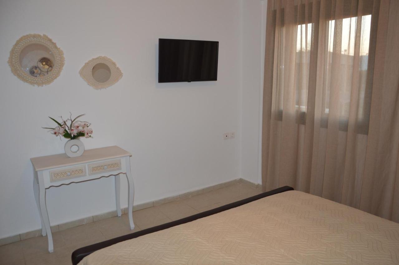 Sea Melody Apartments Stavromenos (Rethymno) Exterior foto
