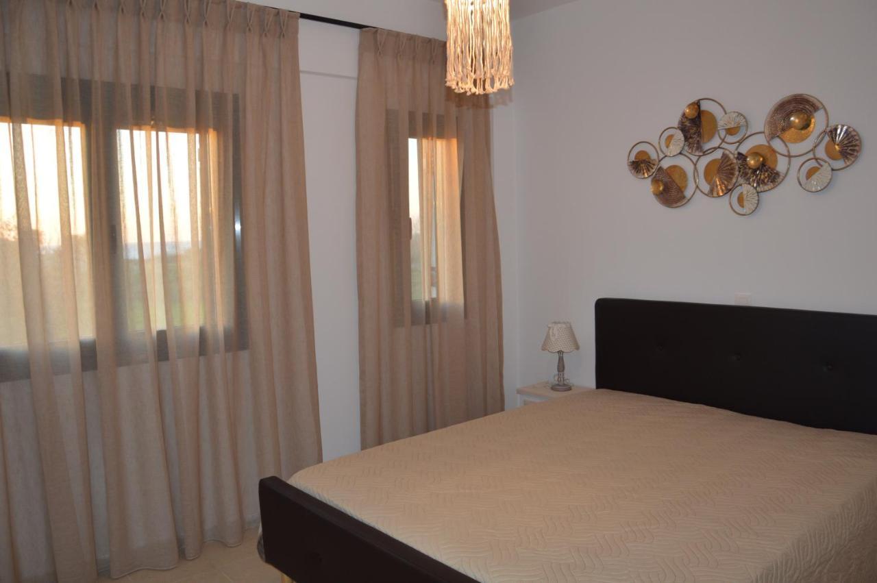 Sea Melody Apartments Stavromenos (Rethymno) Exterior foto