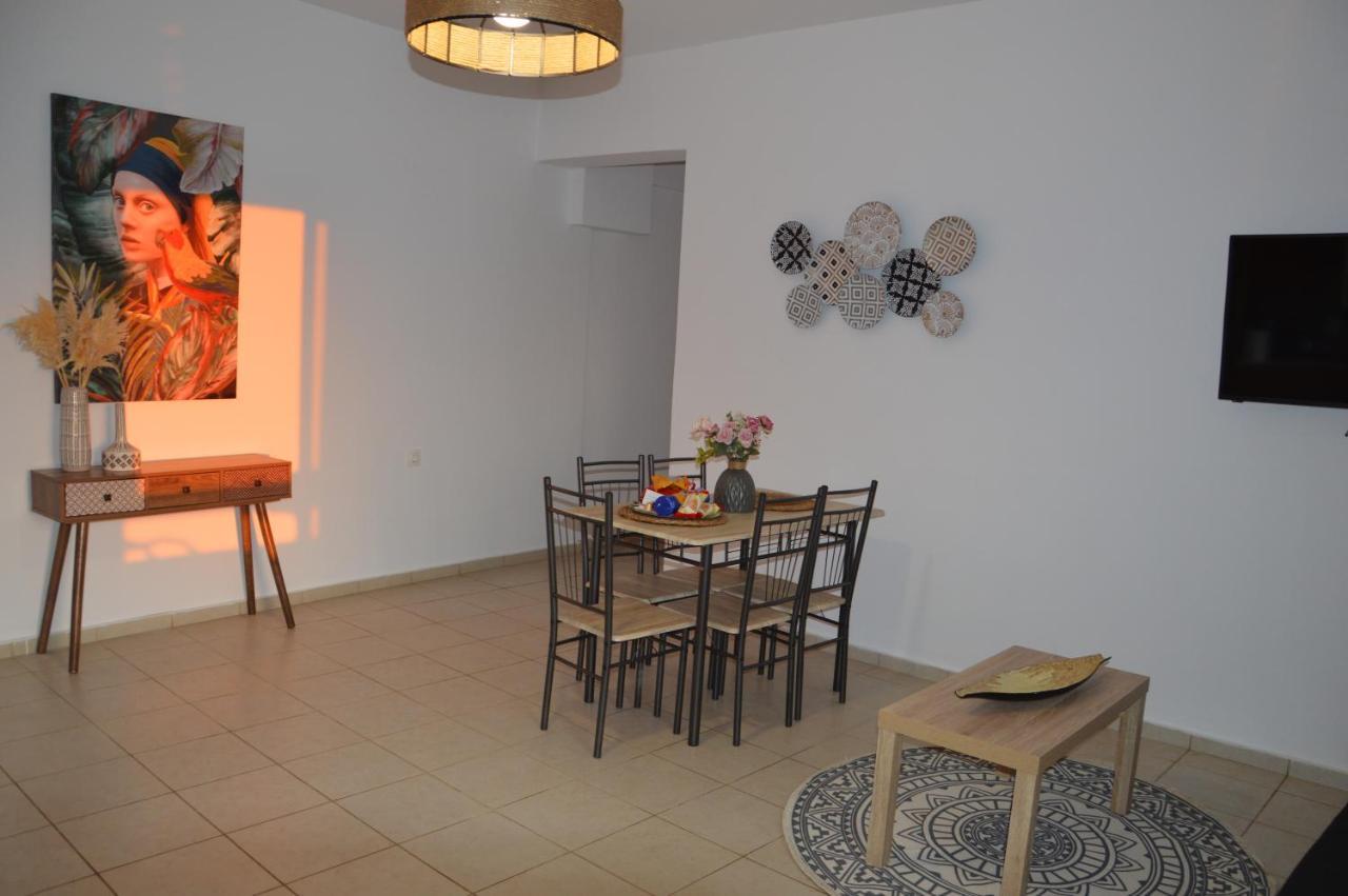 Sea Melody Apartments Stavromenos (Rethymno) Exterior foto