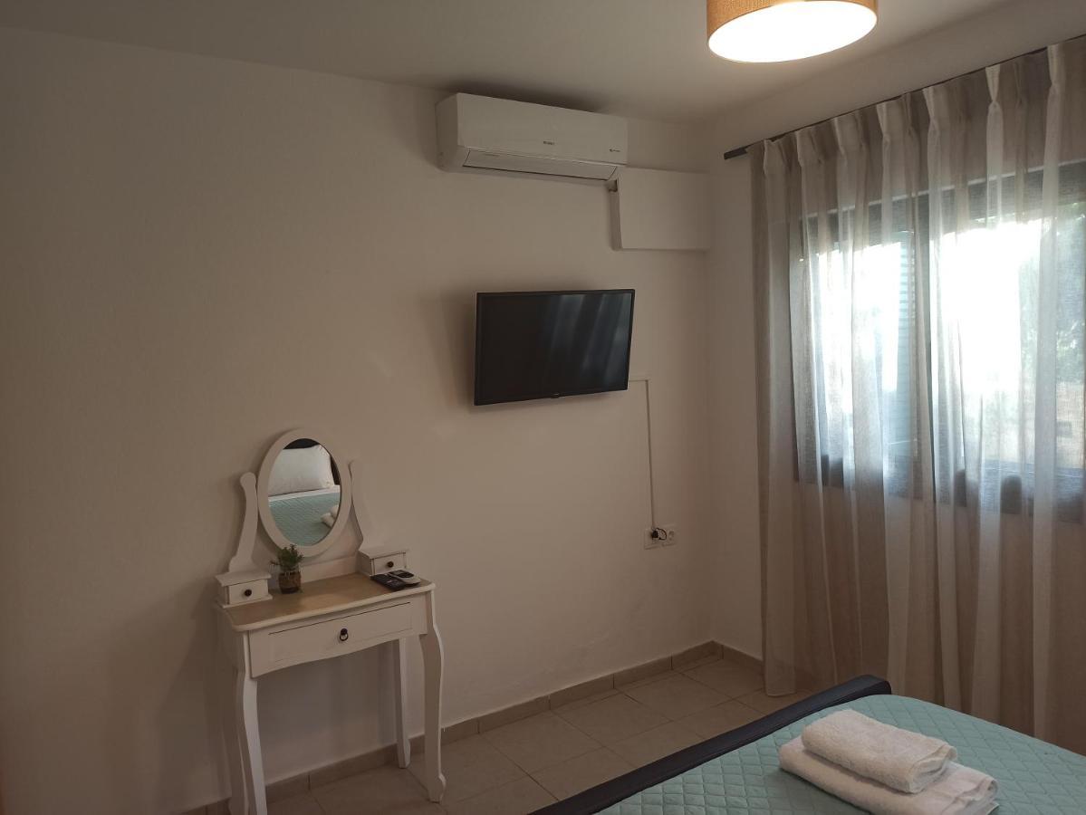 Sea Melody Apartments Stavromenos (Rethymno) Exterior foto
