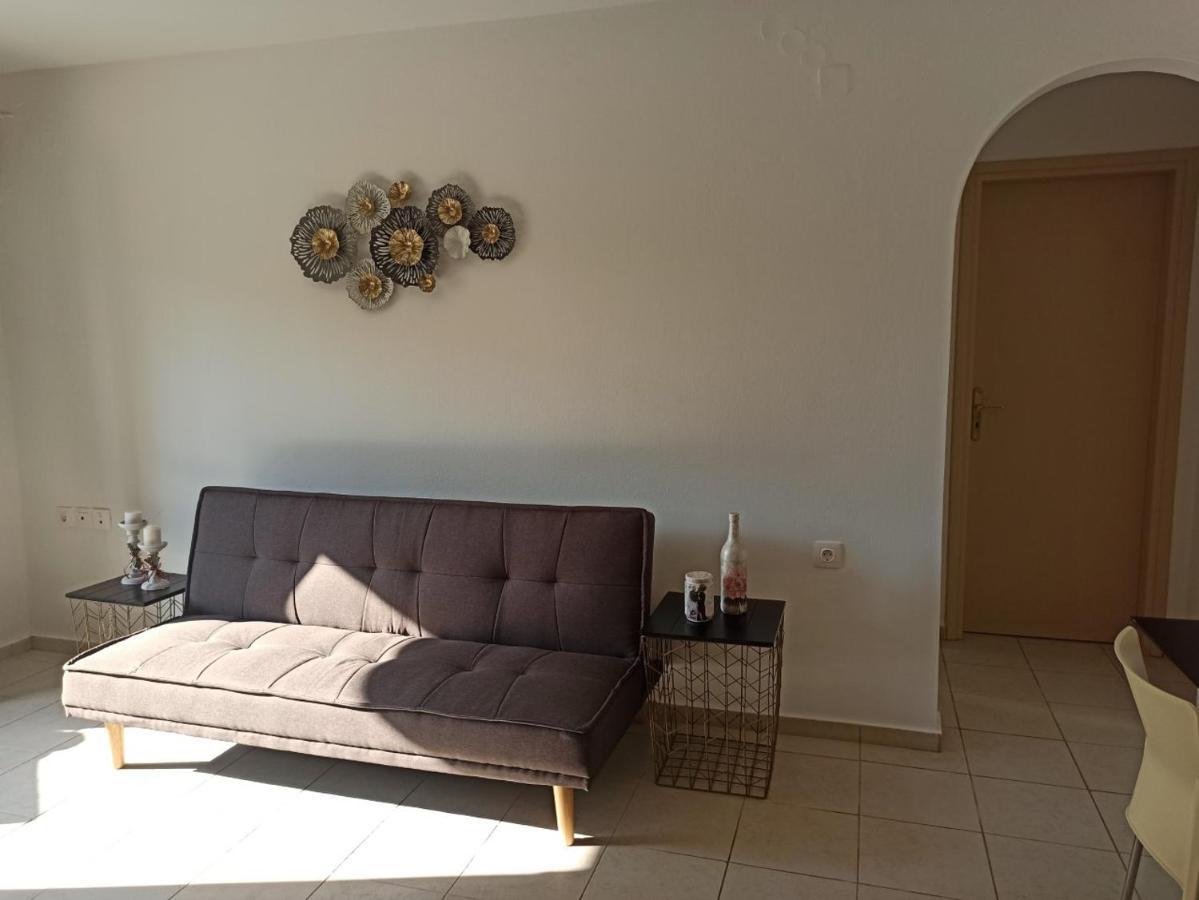 Sea Melody Apartments Stavromenos (Rethymno) Exterior foto